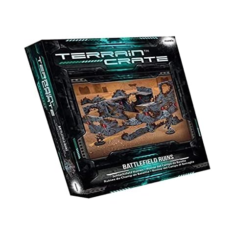 Mantic Games thumbnail