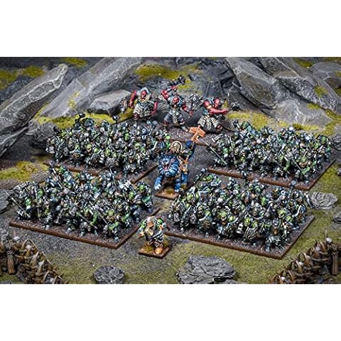 Mantic Games thumbnail
