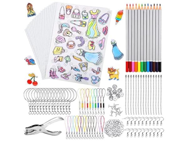Manualidades con papel Miniatura