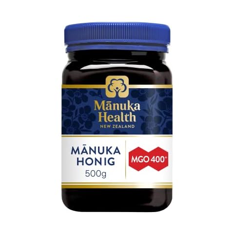 MANUKA HEALTH NEW ZEALAND thumbnail
