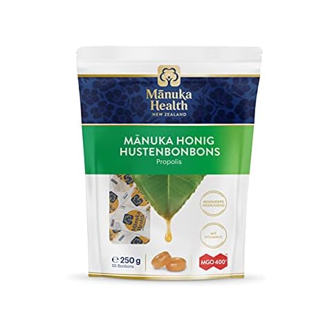 Manuka Health thumbnail