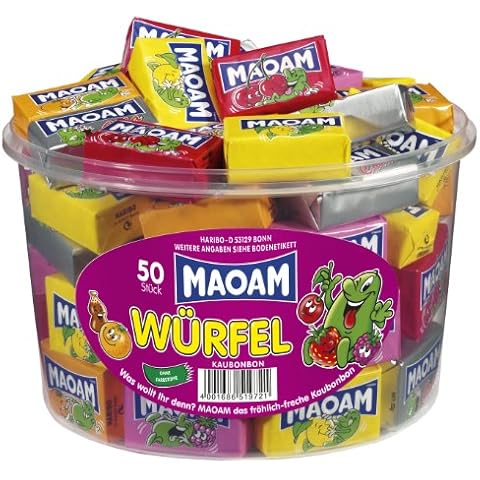 Maoam thumbnail