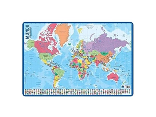 Mapas educativos thumbnail