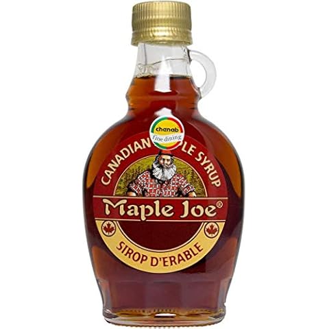 Maple Joe thumbnail