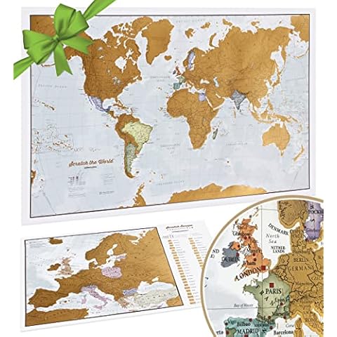 Maps International thumbnail