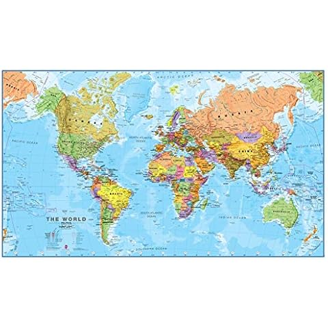 Maps International thumbnail