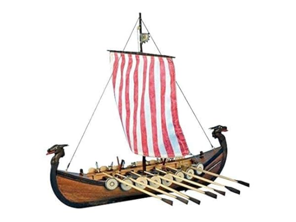 Maquetas de barcos Miniatura