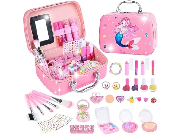 Maquillage pour enfants Vignette