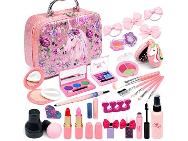 Maquillaje para niños Miniatura