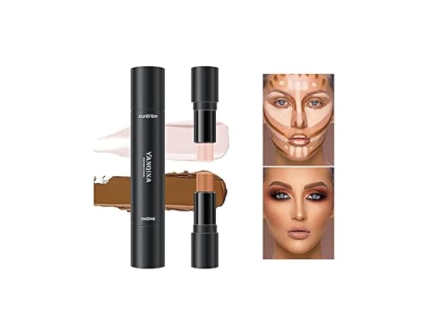 Maquillajes correctores Miniatura
