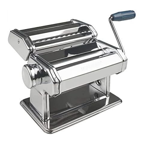 Máquinas para pasta manuales de plástico