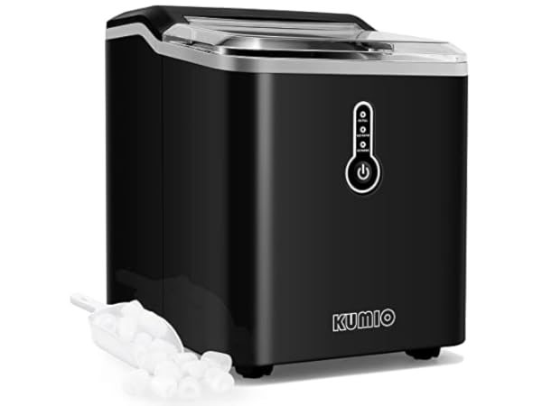 Máquinas para hacer hielo Miniatura