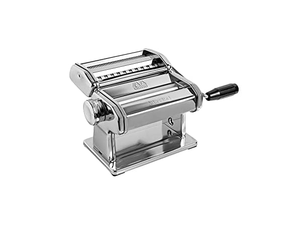 Máquinas para pasta manuales thumbnail