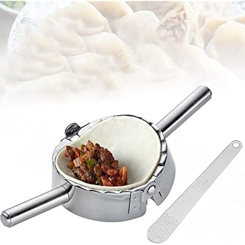 Máquinas manuales para hacer raviolis