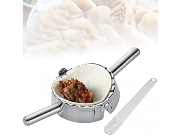 Máquinas manuales para hacer raviolis thumbnail