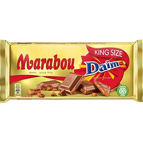 Marabou thumbnail
