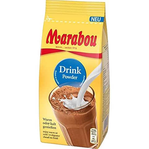 Marabou thumbnail