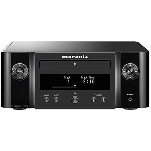 Marantz thumbnail