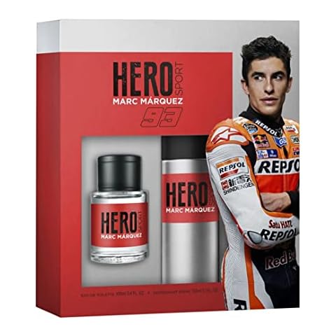 Marc Marquez thumbnail