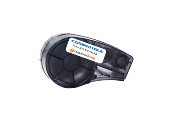 Marcadores y etiquetas de laboratorio Miniatura