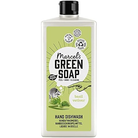 Marcel's Green Soap thumbnail
