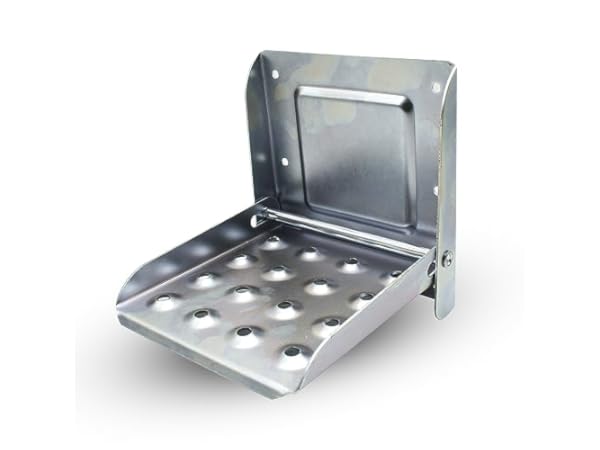 Marchepieds pour camping-car Vignette