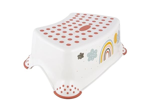 Marchepieds pour chambre de bébé Vignette
