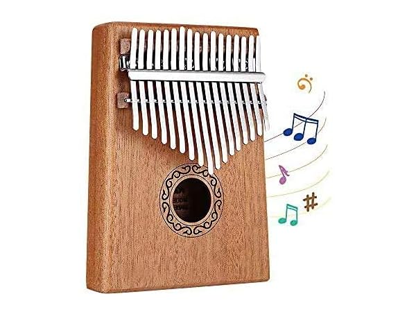 Marimbas Miniatura