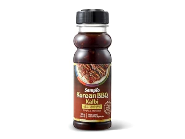 Marinades Vignette