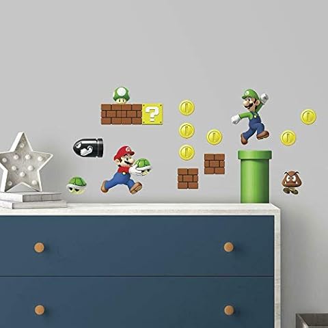 Mario Bros thumbnail