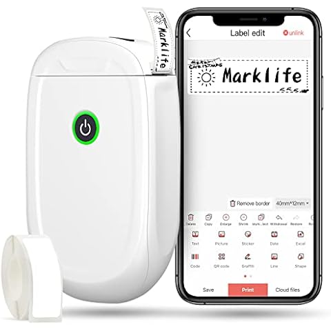 MARKLIFE thumbnail