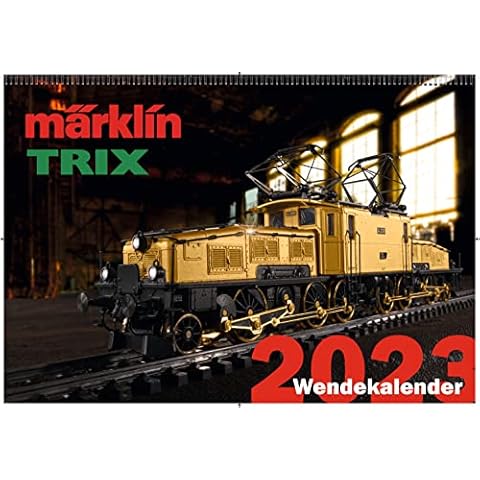 Marklin thumbnail