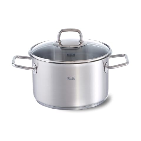 Marmites Fissler