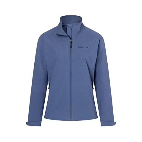 Marmot Outdoor-Softshelljacken für Damen