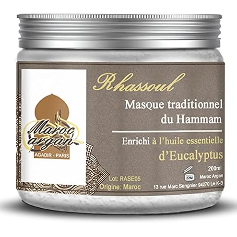 Maroc Argan thumbnail