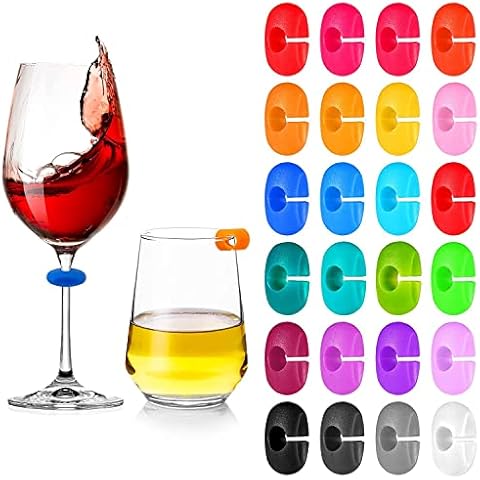 Marque-verres Luvadeyo