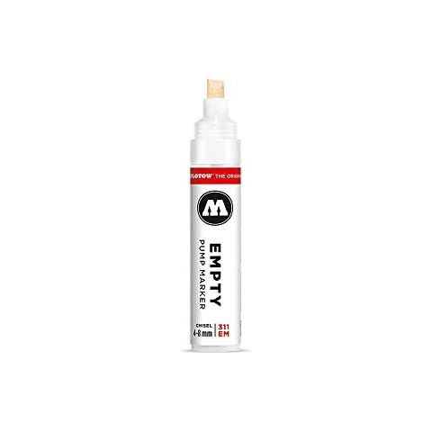 Marqueurs à dessin rechargeables