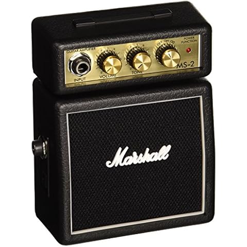 Marshall thumbnail
