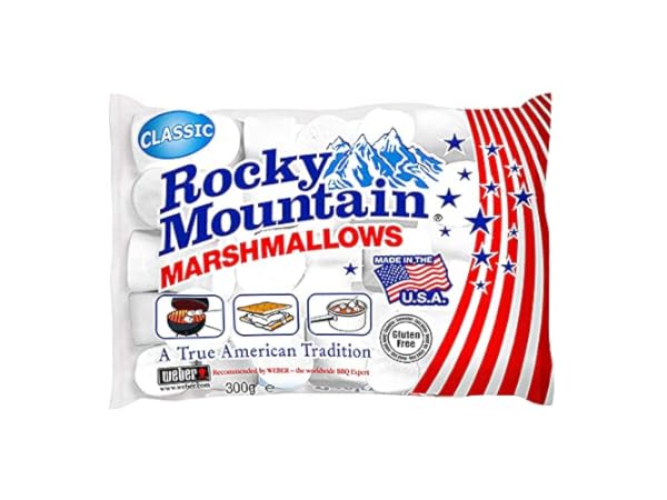 Marshmallows Vorschaubild