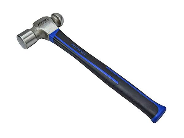 Mini Marteau Multifonction - En Acier Carbone 160mm | Pour Bricolage, électronique, Petits Travaux - 4