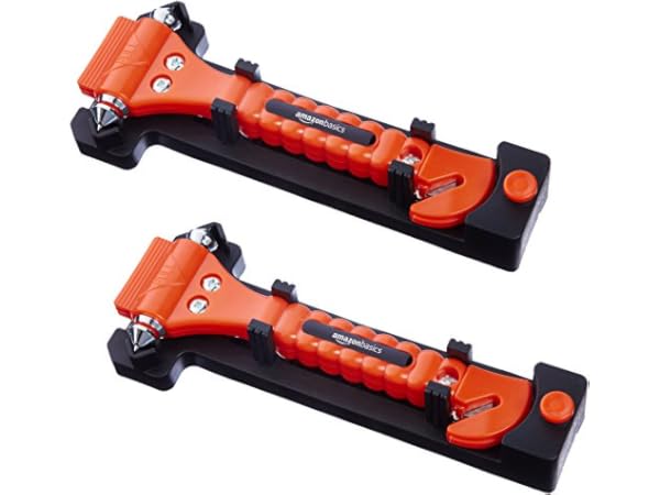 Martillos de emergencia para coche Miniatura