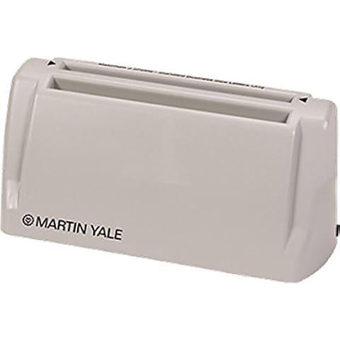 Martin Yale thumbnail