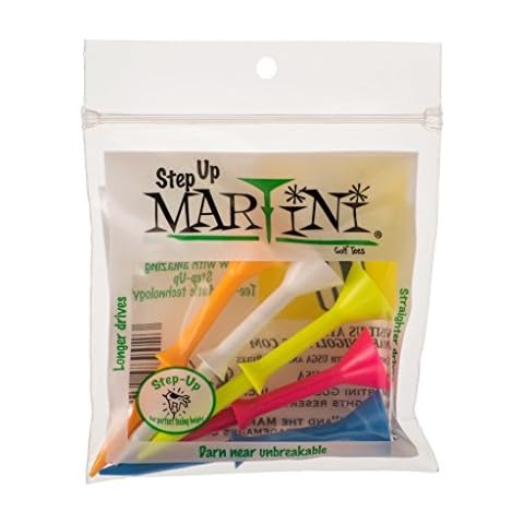 Martini Tees thumbnail
