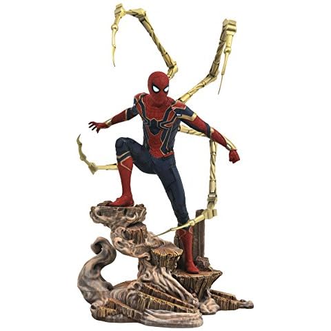 Marvel Comics thumbnail