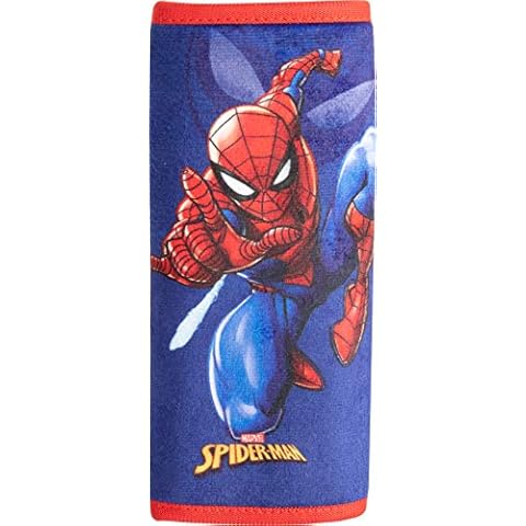 Marvel Spiderman thumbnail