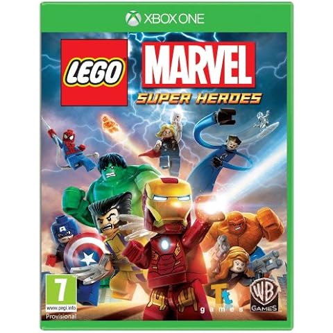 Marvel thumbnail