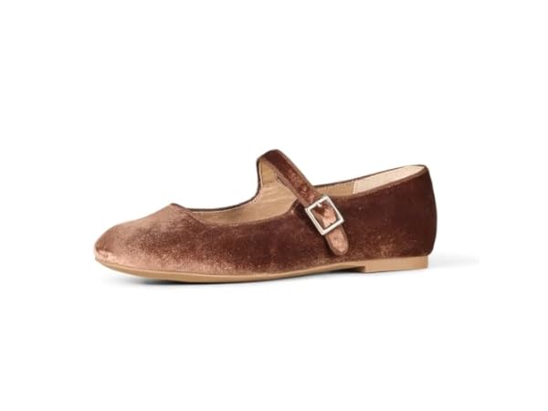 Mary Janes femme Vignette