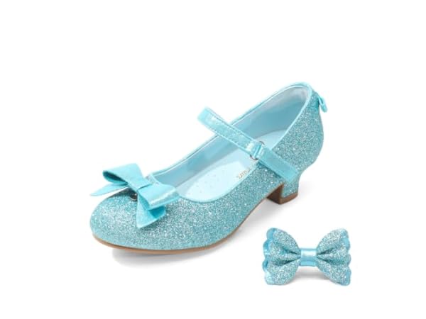 Mary Janes fille Vignette
