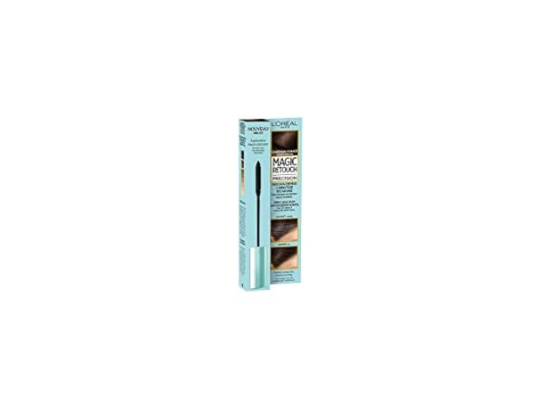 Mascaras pour cheveux Vignette