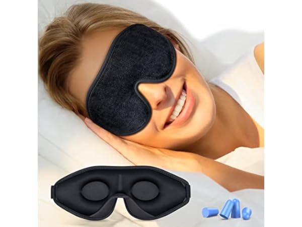 Mascarillas refrescantes para los ojos Miniatura